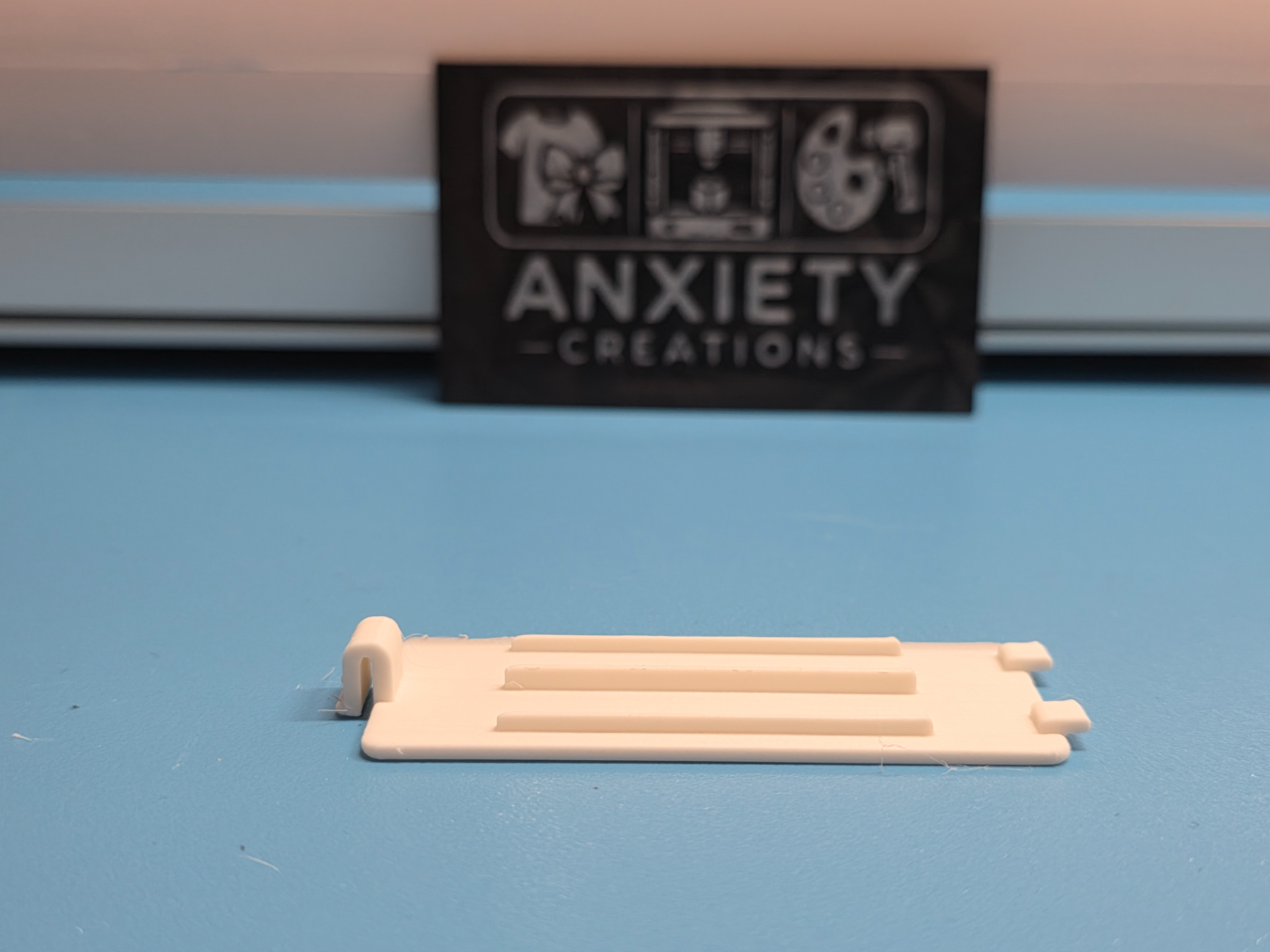 Generic Controller Battery Cover