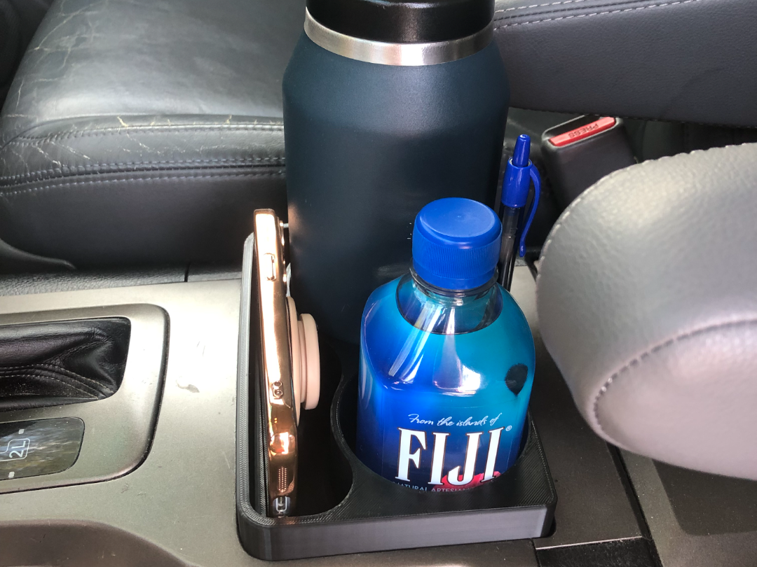 Best Lexus GX470 Cup holder