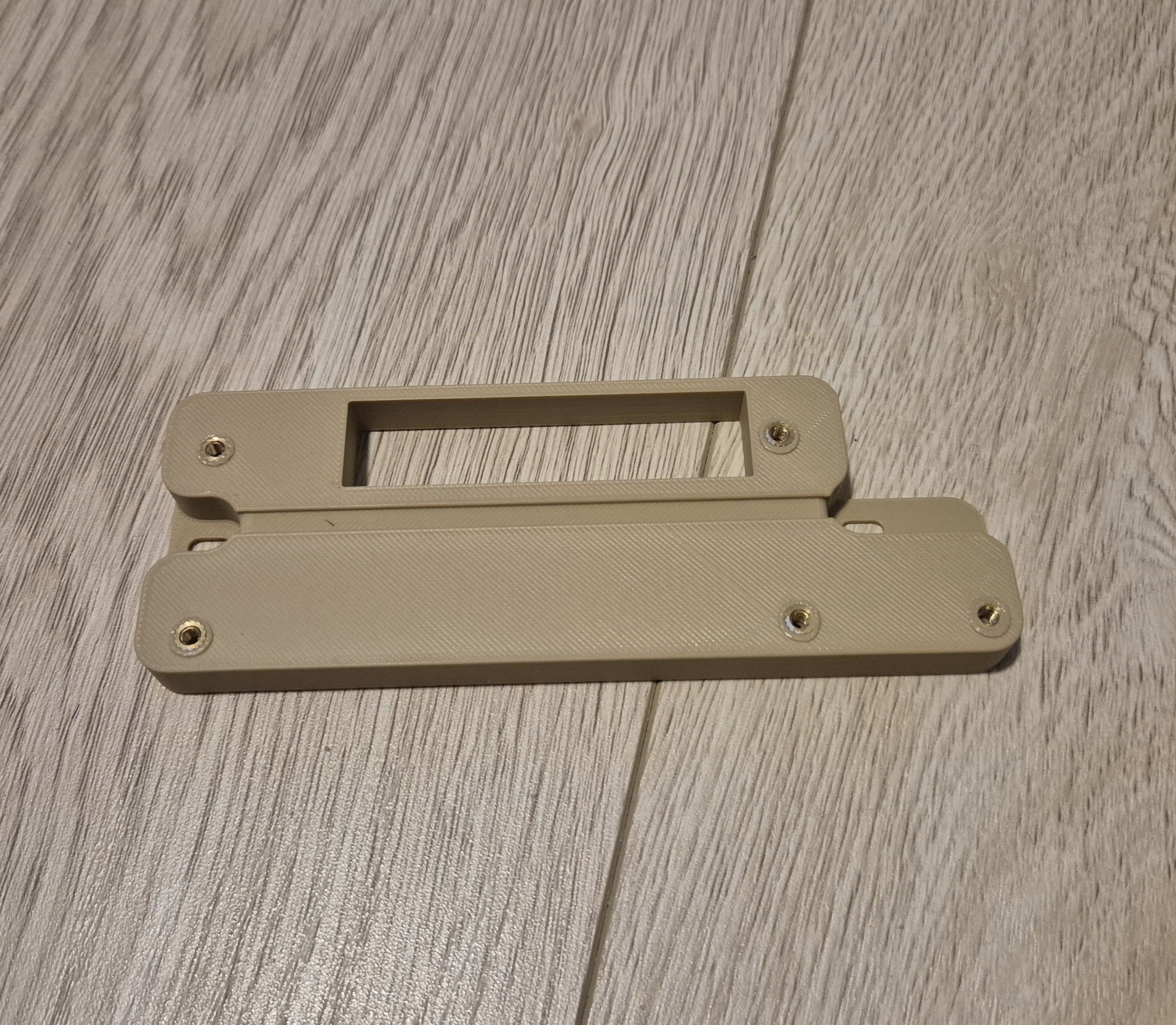 Vertical PCIe Riser Mount for FD Define 7/XL Cases