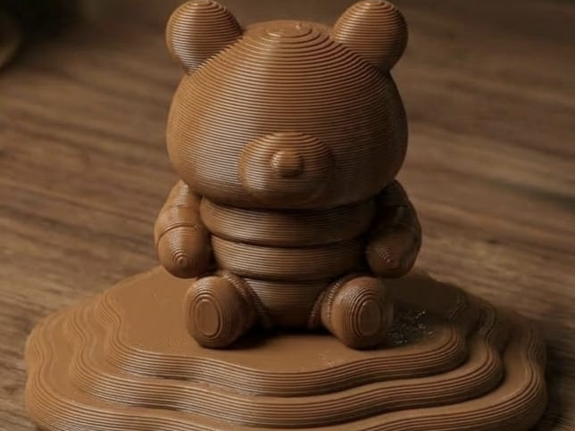 Domo-Bear