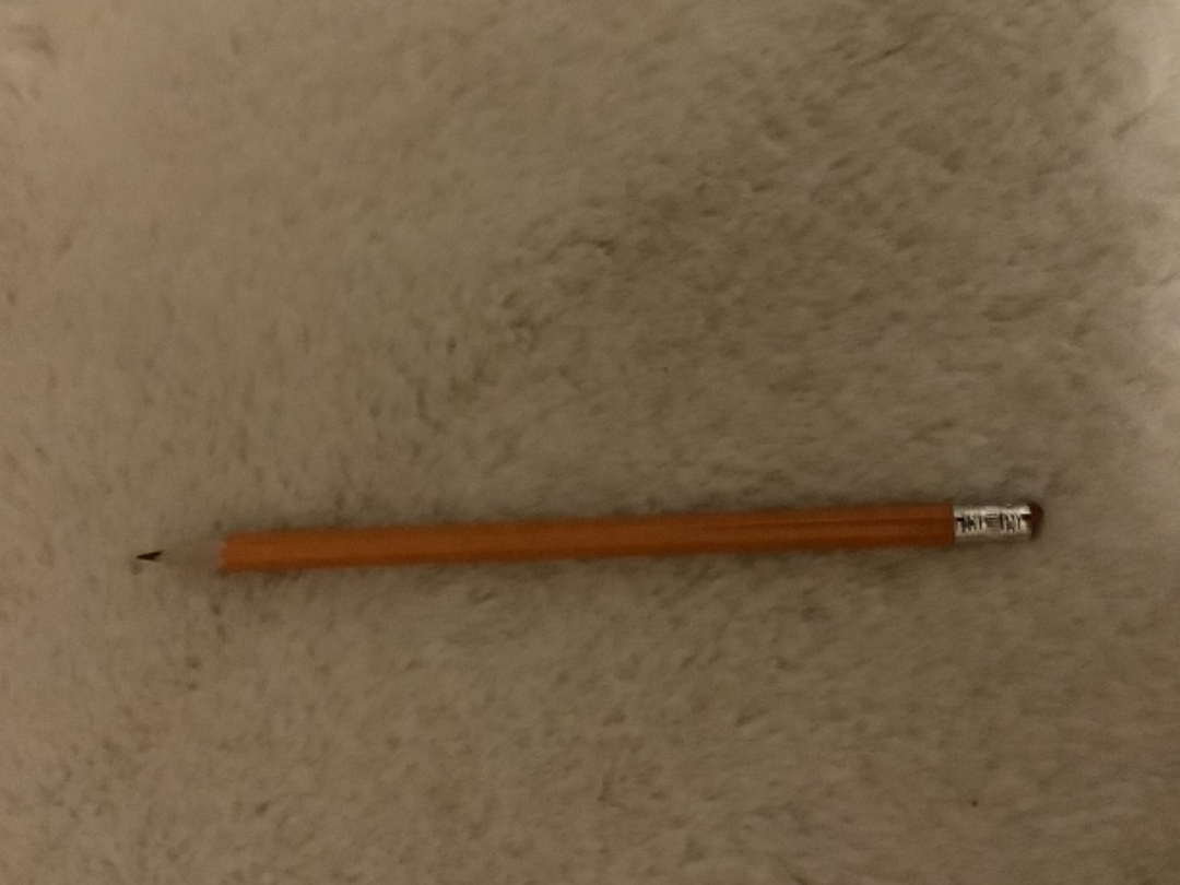 Pencil Model