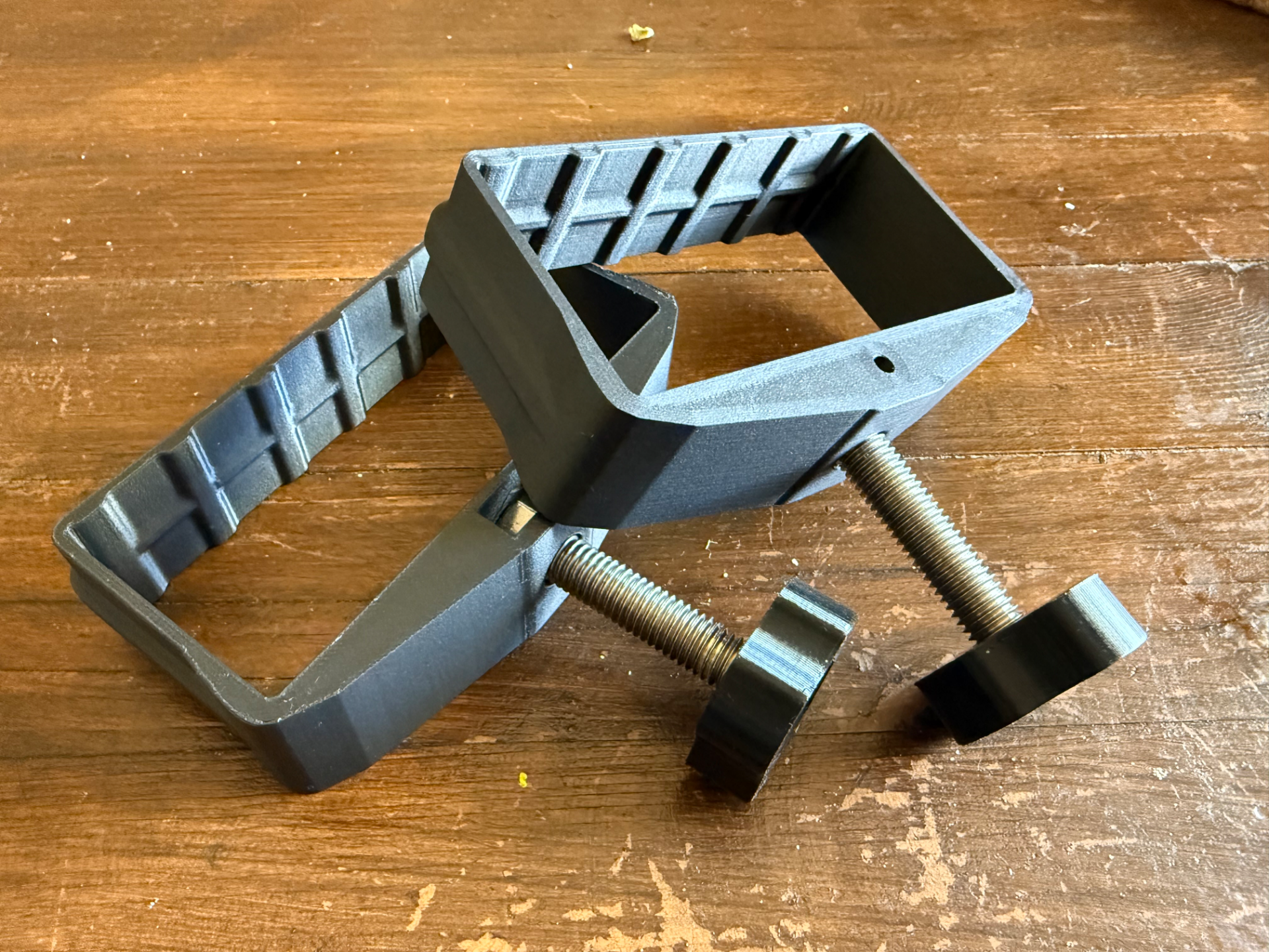 STRONGER Tofu Presser Frame