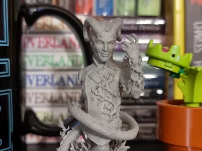 Miniature