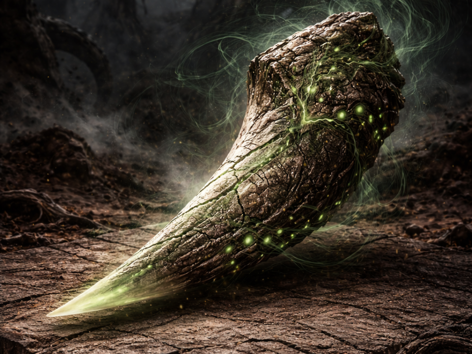Bonewake Fang