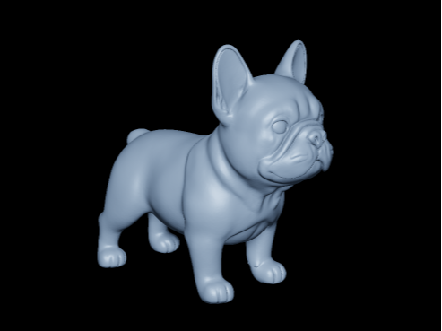 Bulldog Francese