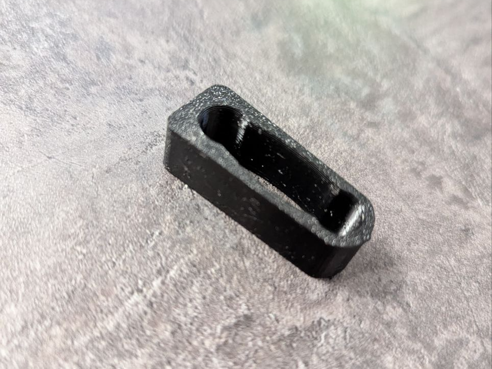 Door Dempfer For LADA Vesta