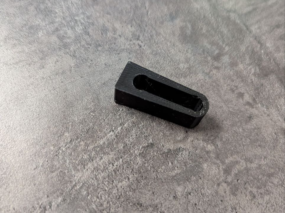 Door Dempfer v2