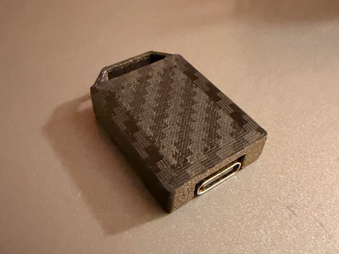 ESP32S3 ZERO CASE
