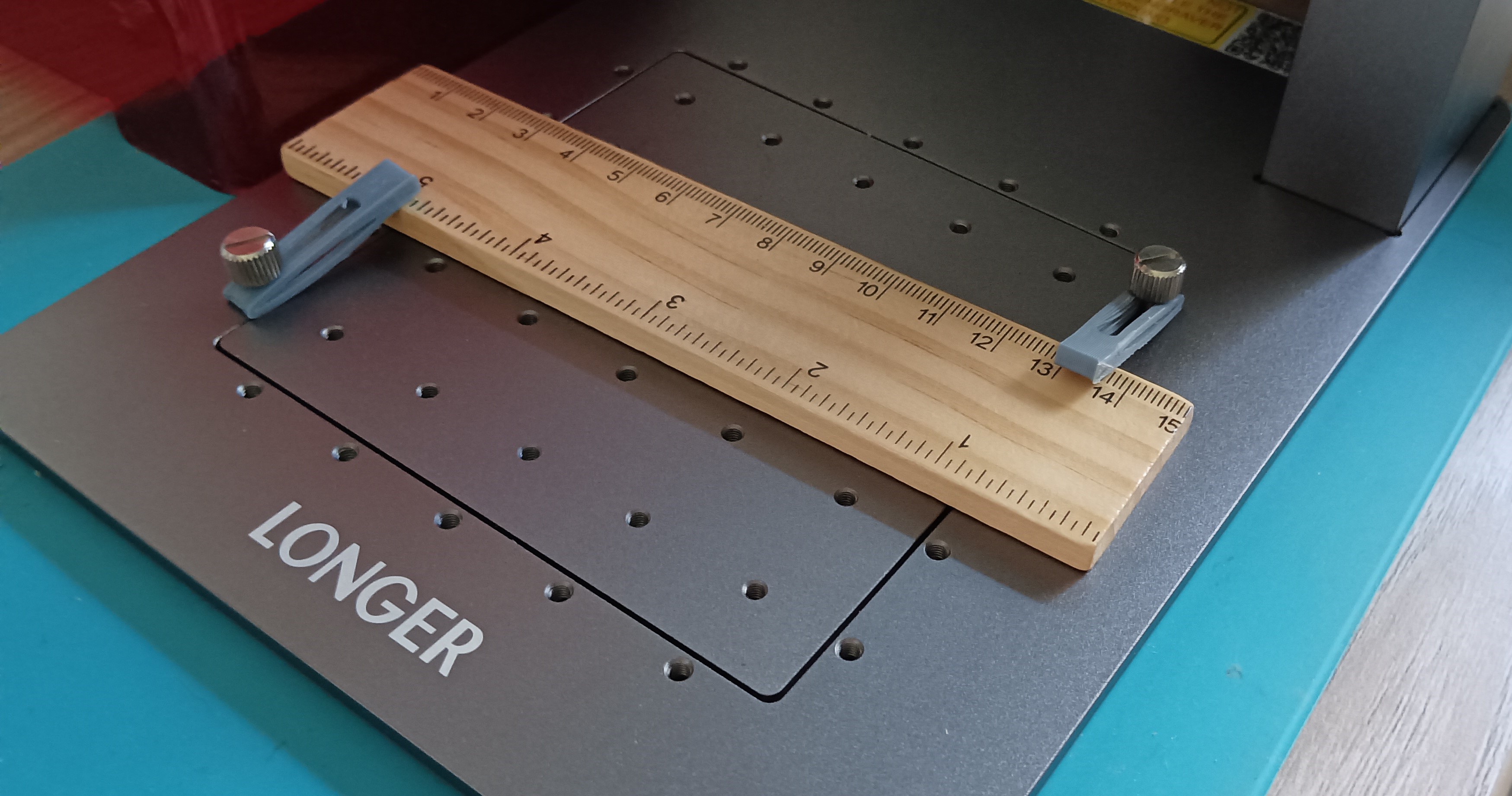 Pin Lock 1.0 Longer Nano