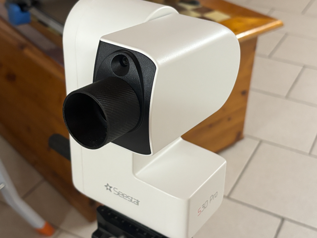 seestar s30 pro accessori