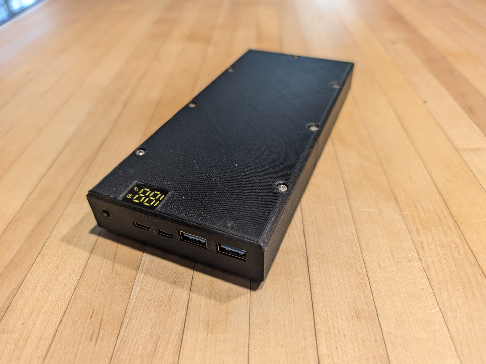 100W Power Bank