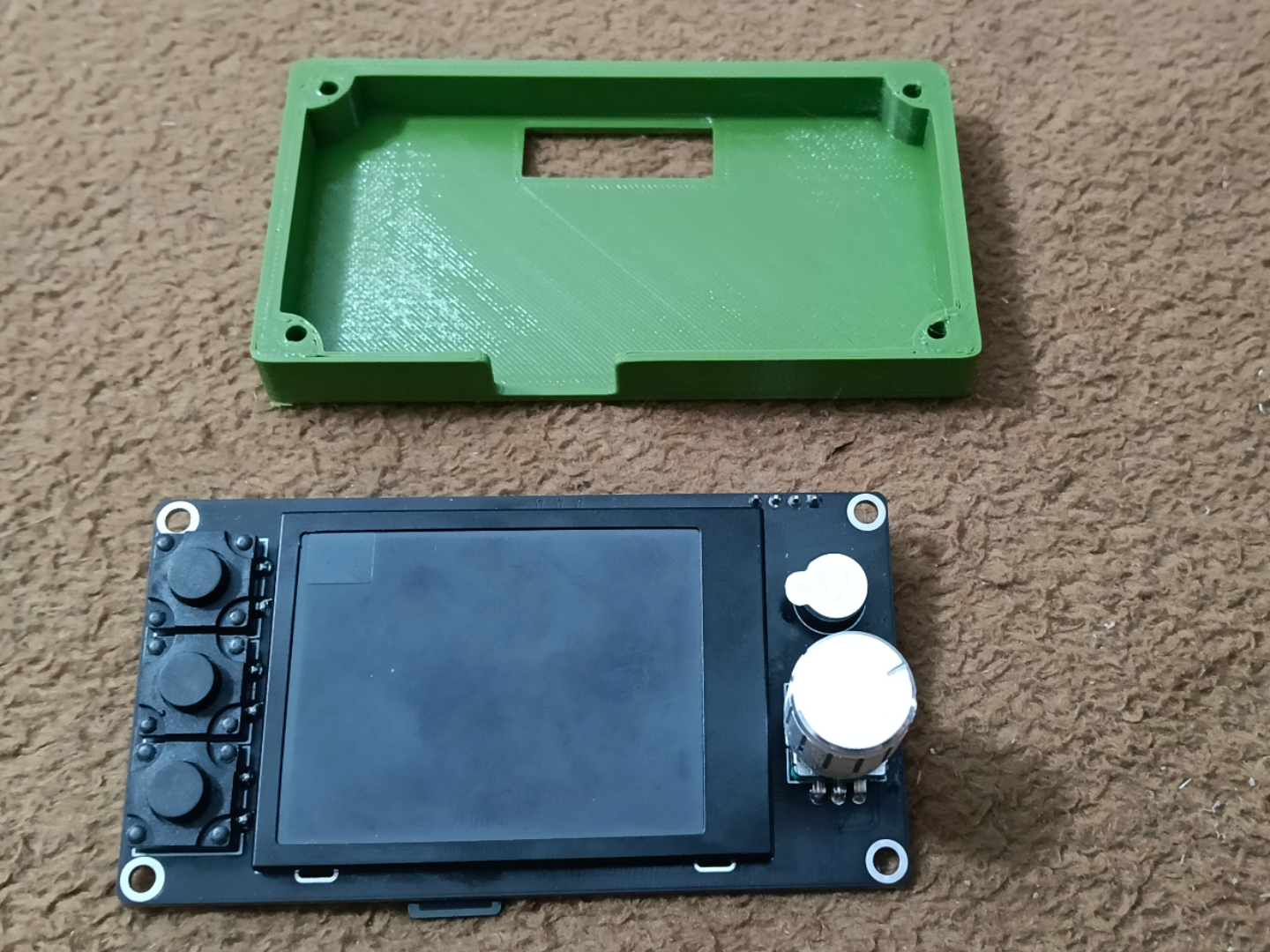 grbl 4axis cnc nano
