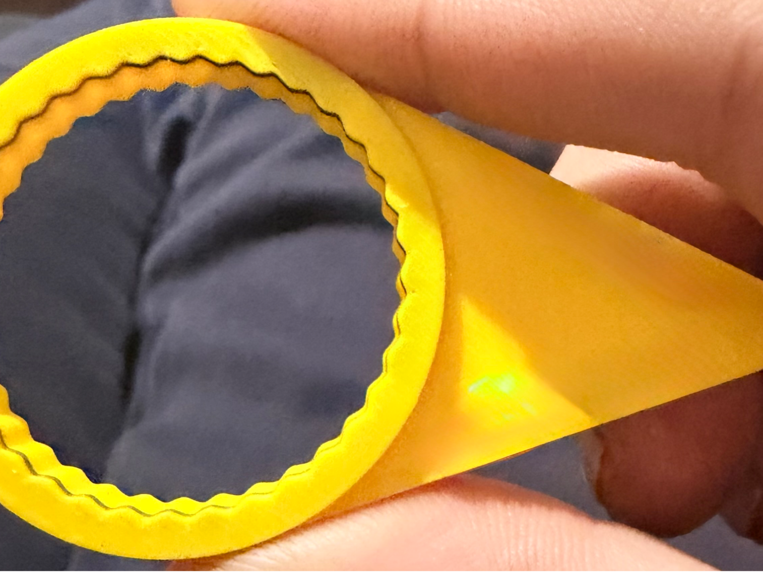 marcador de 33mm para ruedas de camión renault