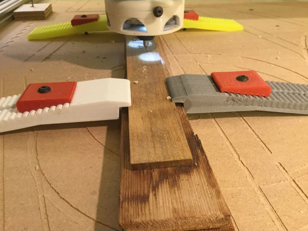 CNC Clamp