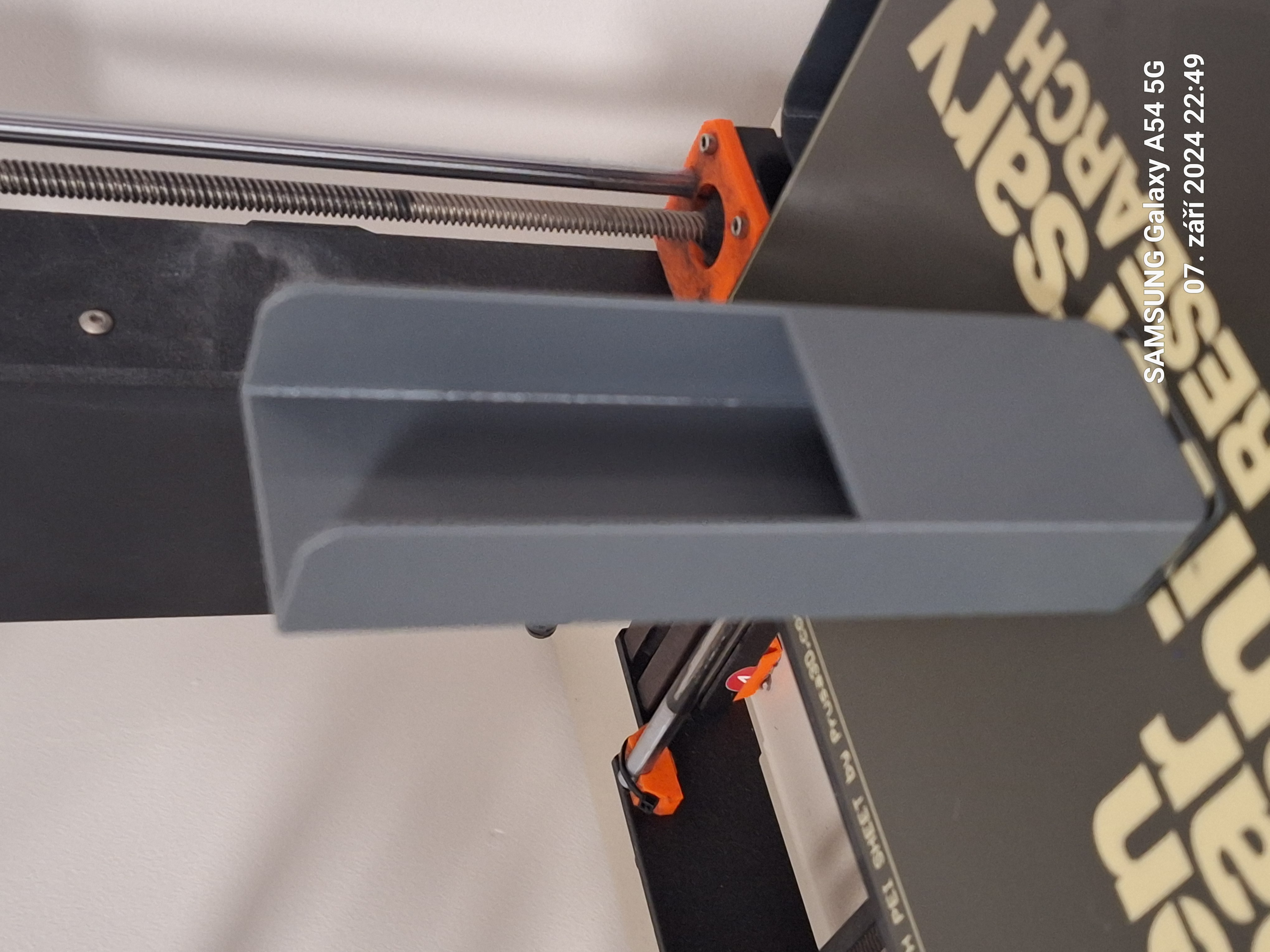 Xiaomi Mi Box S controller holder