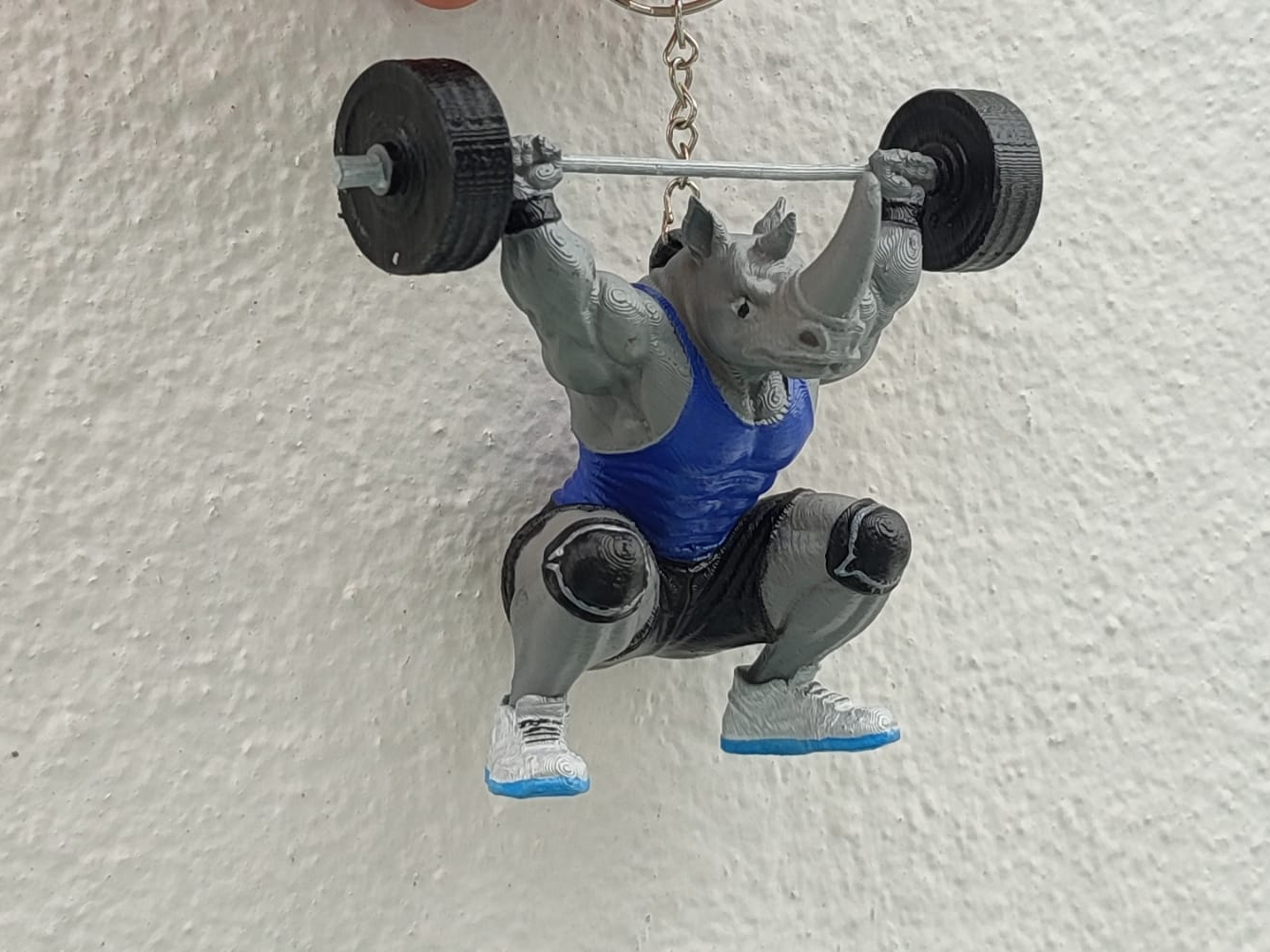 Rhino Snatch