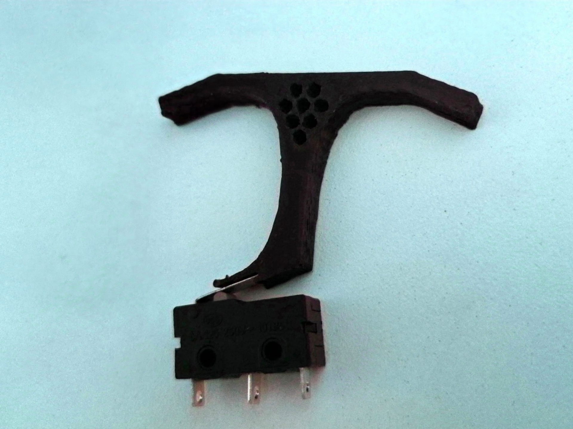 Limit Switch Probe V1