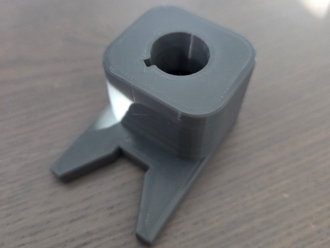 Einbaulehre Einspritzpumpe (636 589 01 23 00)