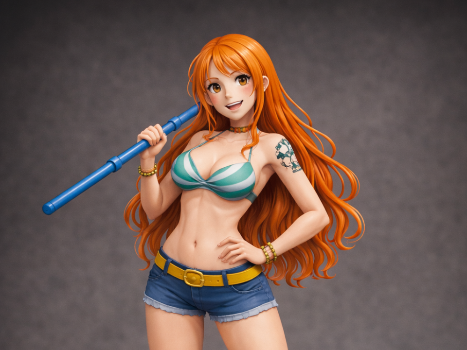 NAMI