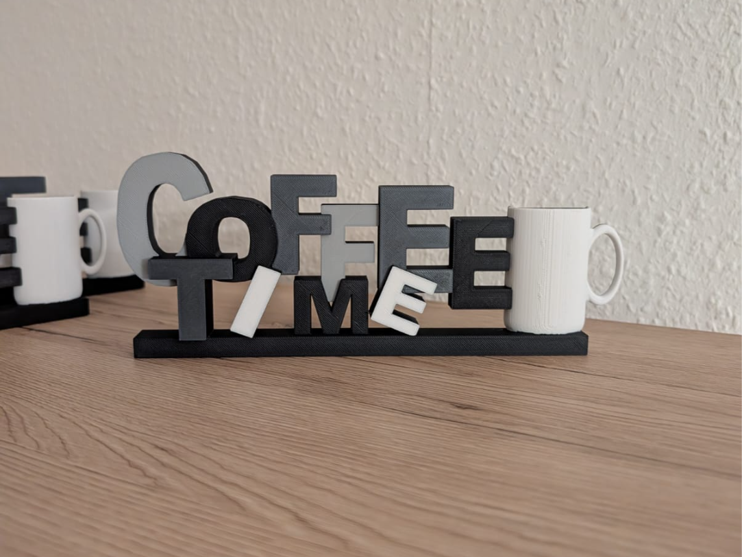 Coffe Time