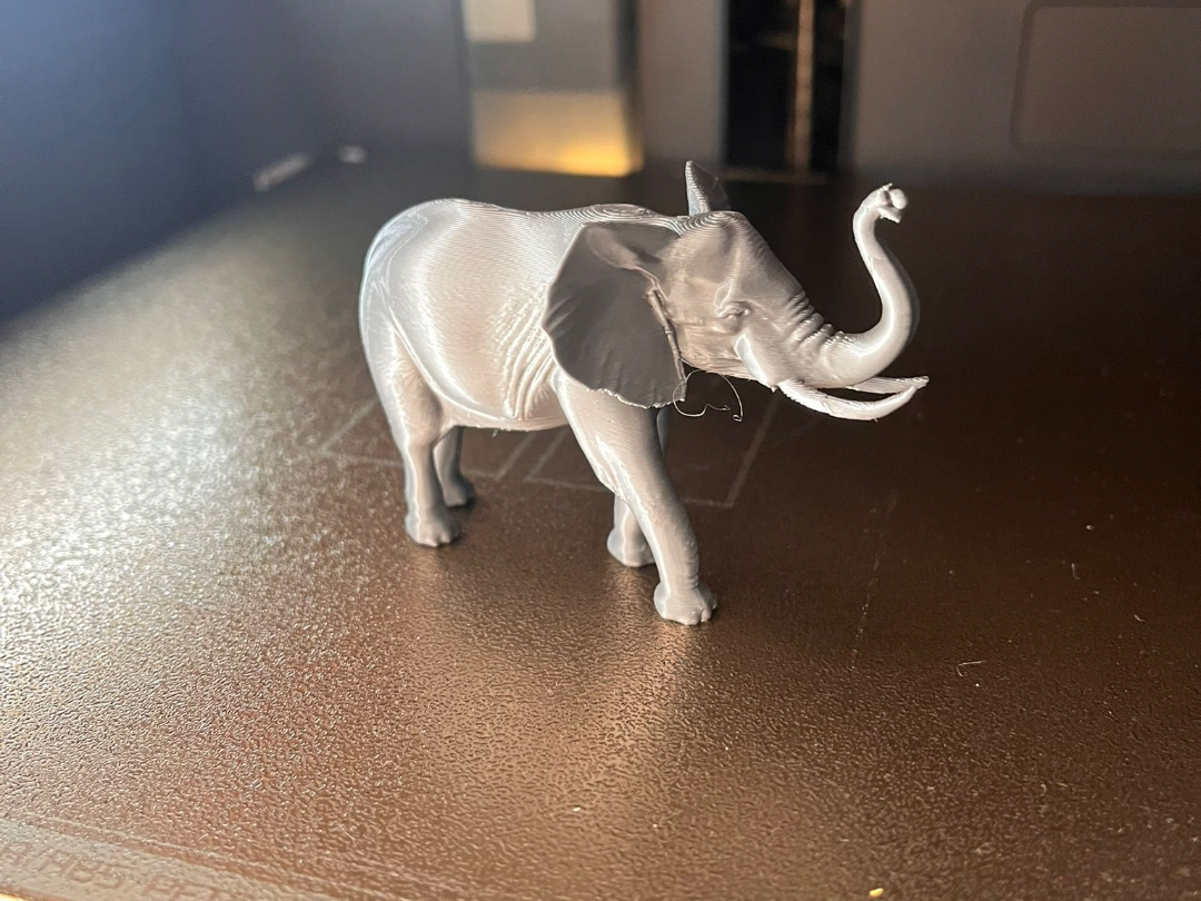Elefante