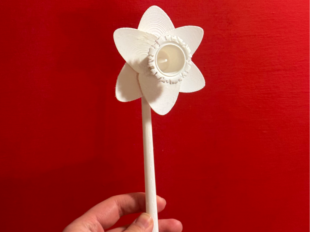Easter Narcissus Flower – Daffodil Decoration