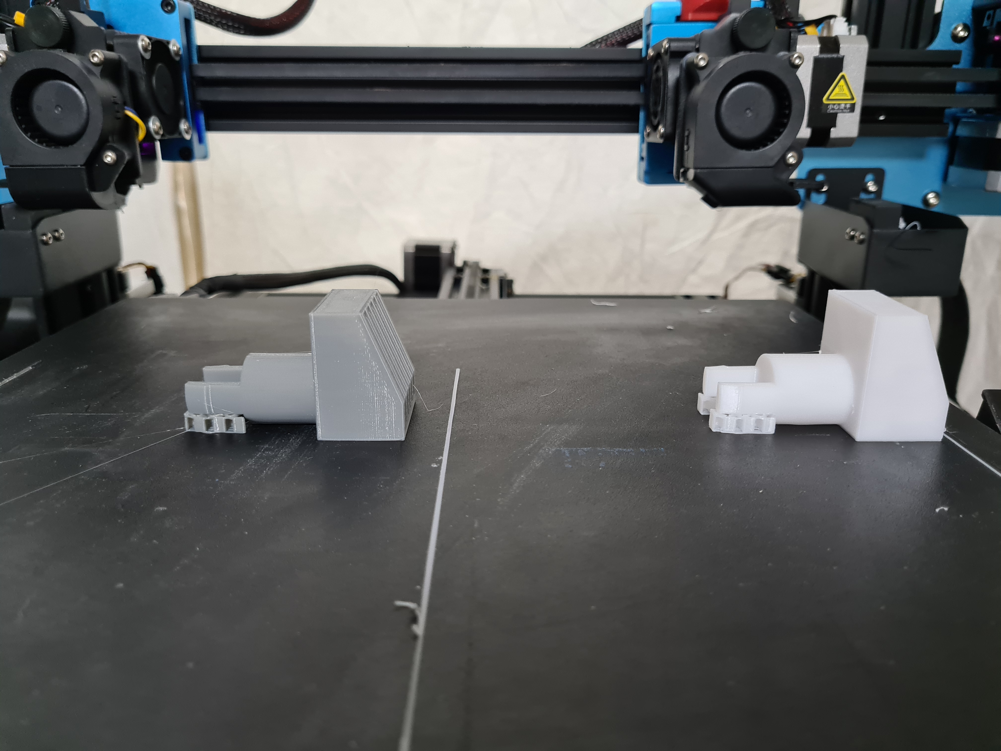 Bench dog for B+D Work Bench (10mm taller version)