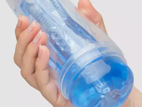 Dick mastorbation toy