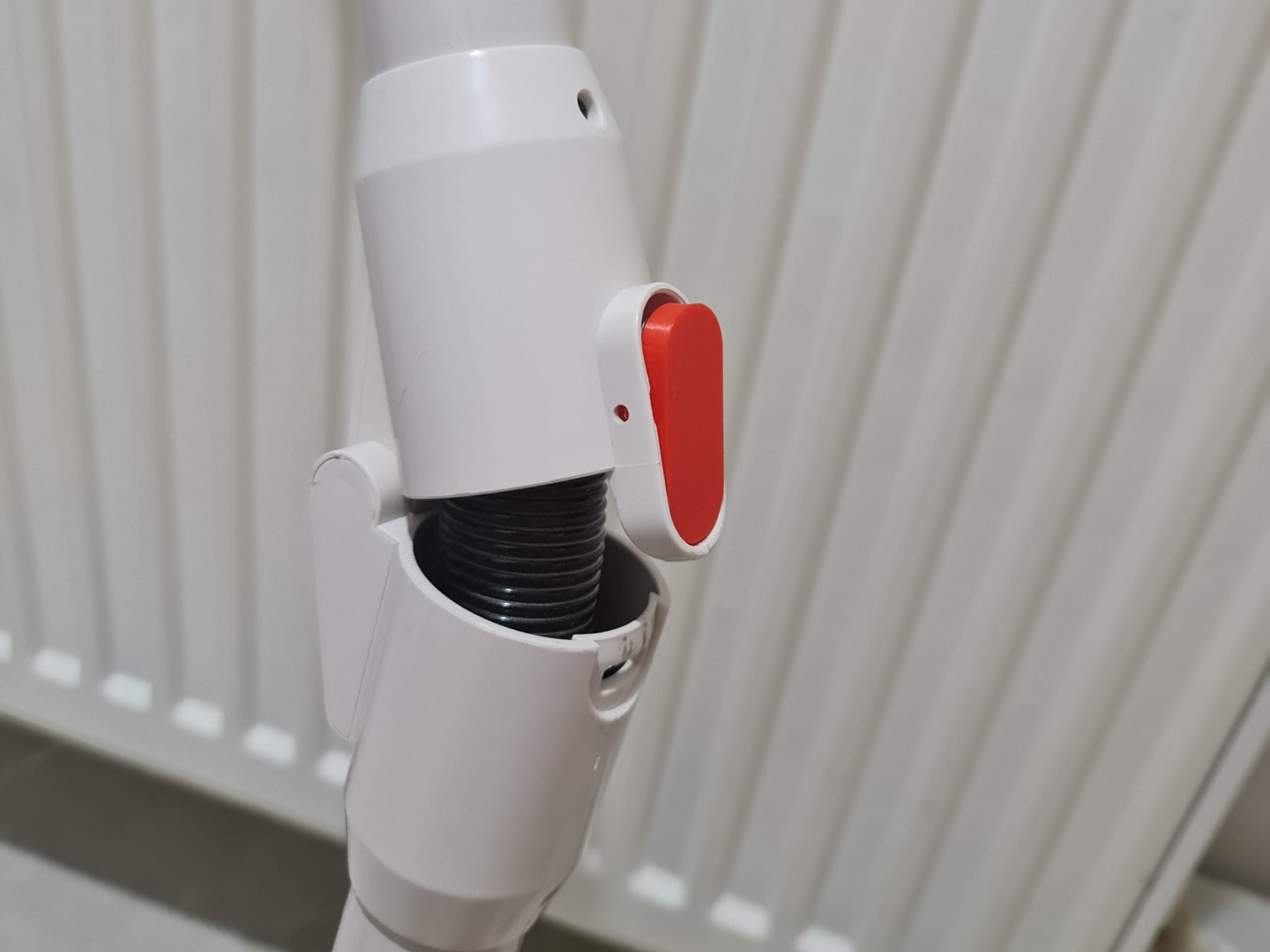 Sinbo SVC-8627 cordless vacuum cleaner attachment