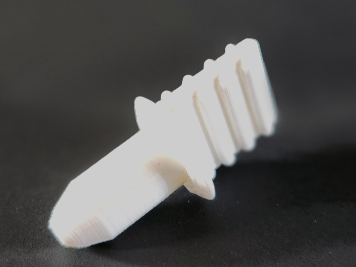 Stopper Plug for Fermenting Rubber Bung