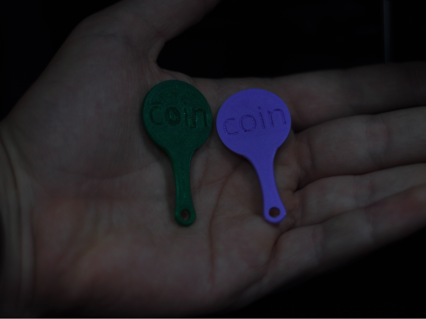 Aldi Coin V2 (With New Handle!) (Free to Sell!)