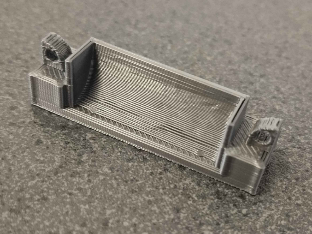 Tevo michelangelo cooler part