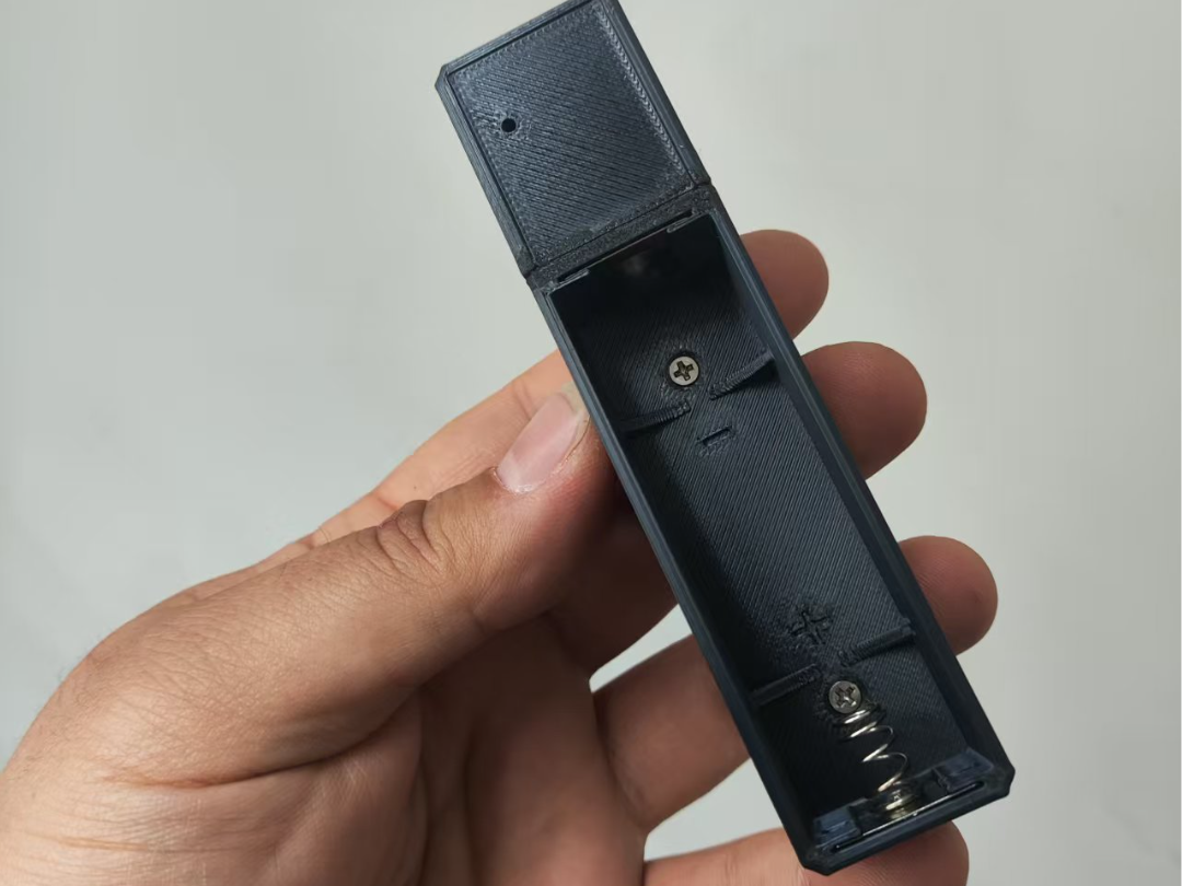 18650充电放电盒