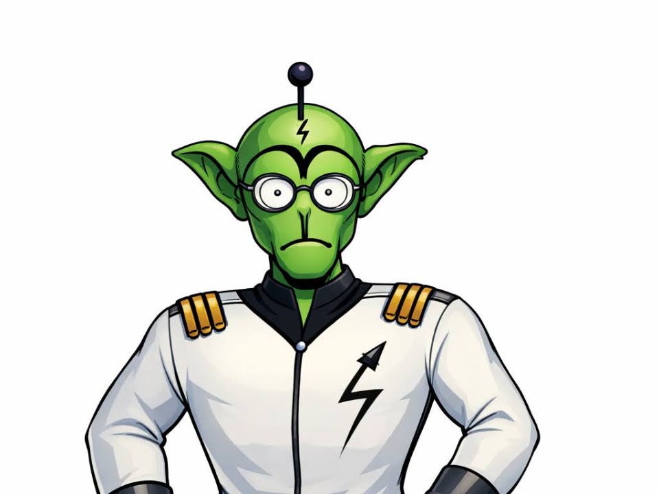 Extraterrestre
