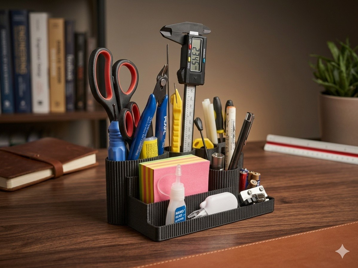 Desk Organizer