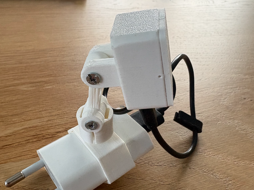 Case LD2410 home assistant logo