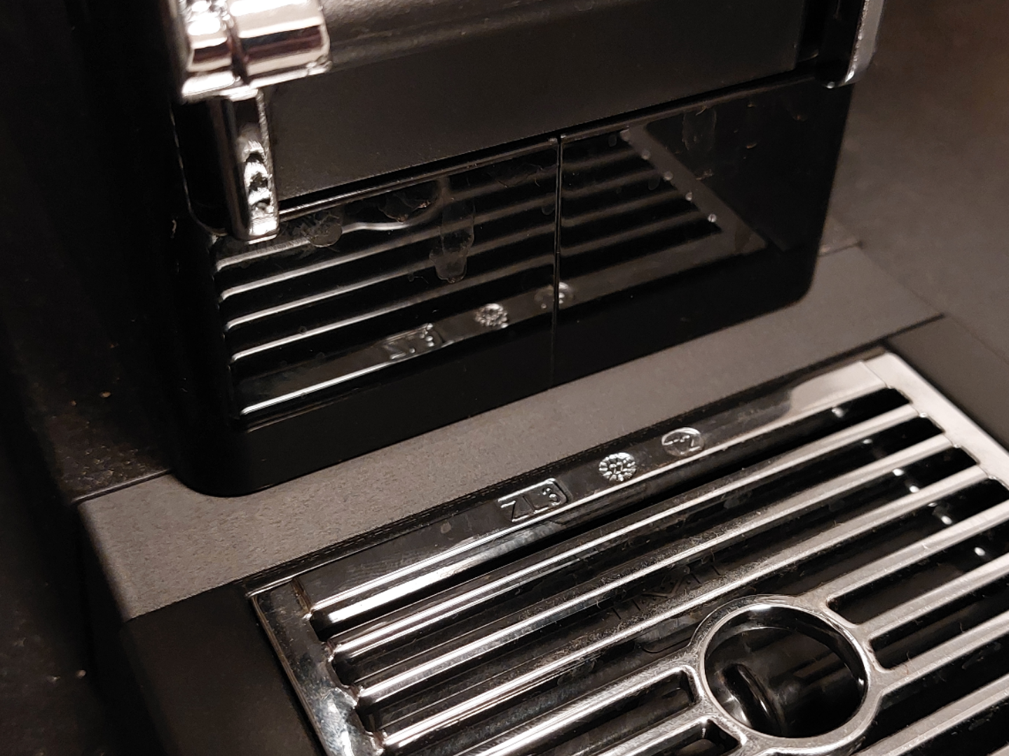 Nespresso Citiz Expander