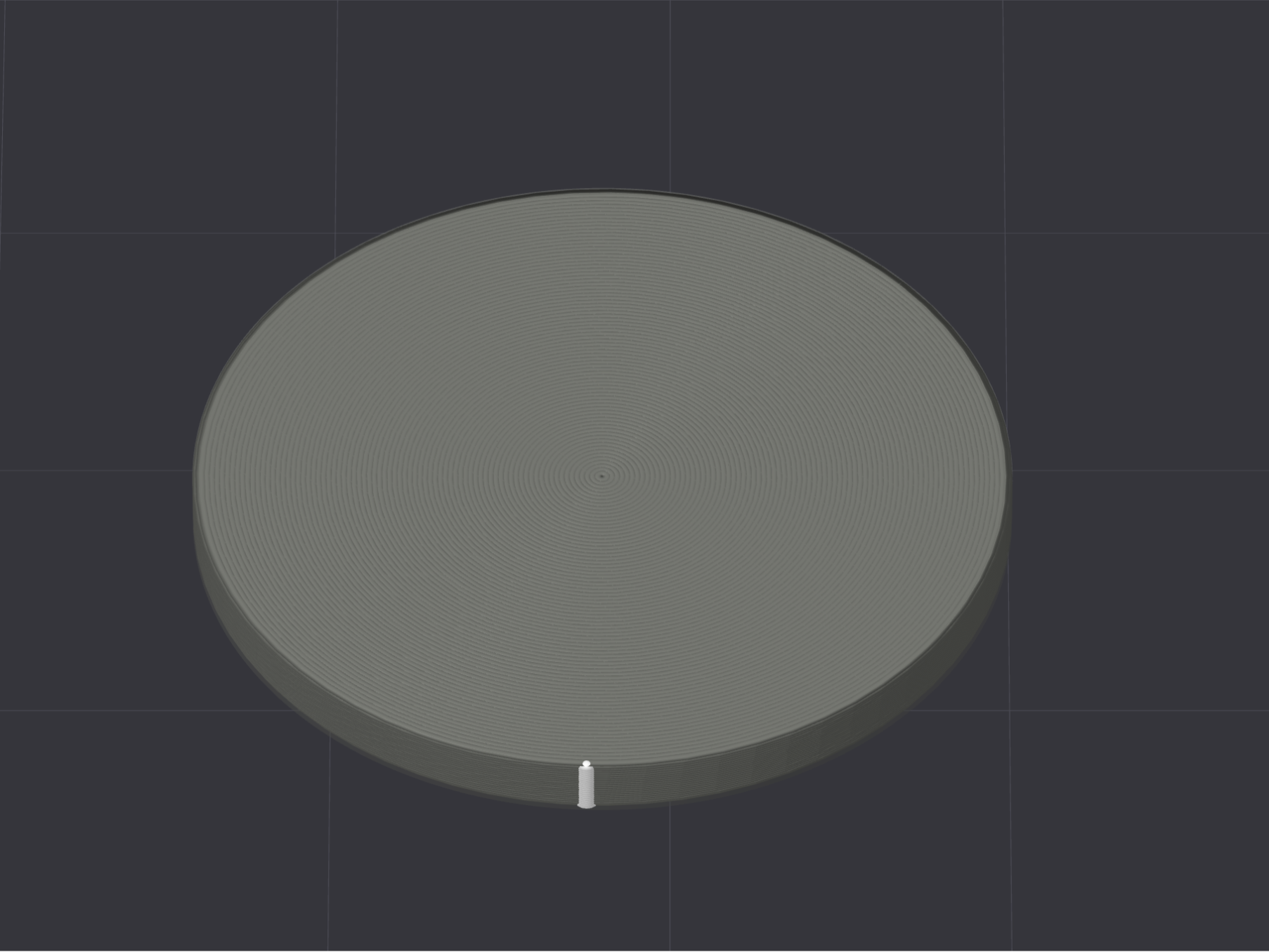 Precise Quarter