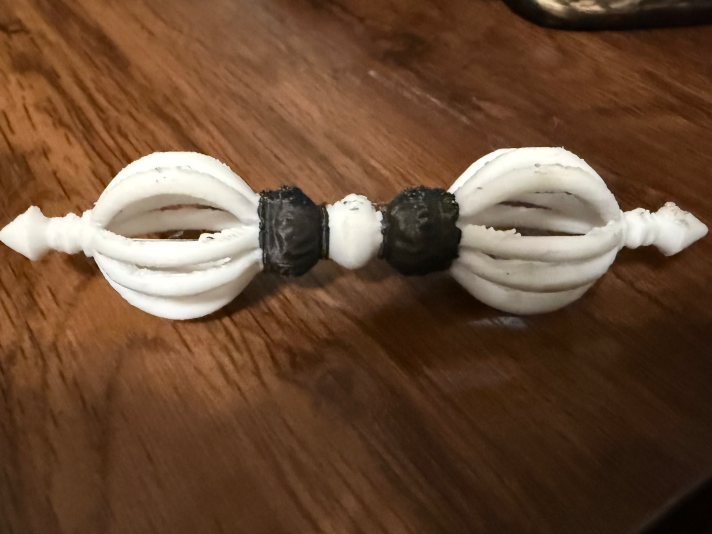 Buddhist Vajra