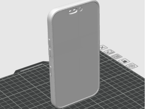 telefon figürü
