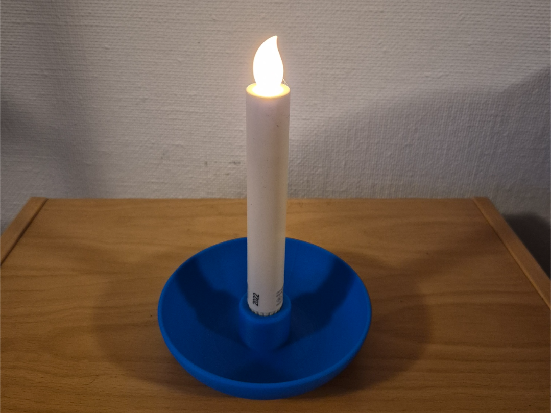 Candlestick