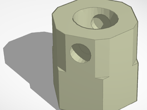 NUKI Adapter - YALE, M&C