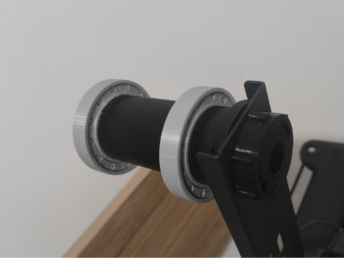 bearing support for ENDER V3
