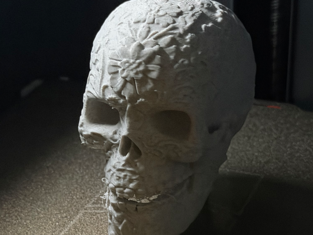 Dia De Los Muertos