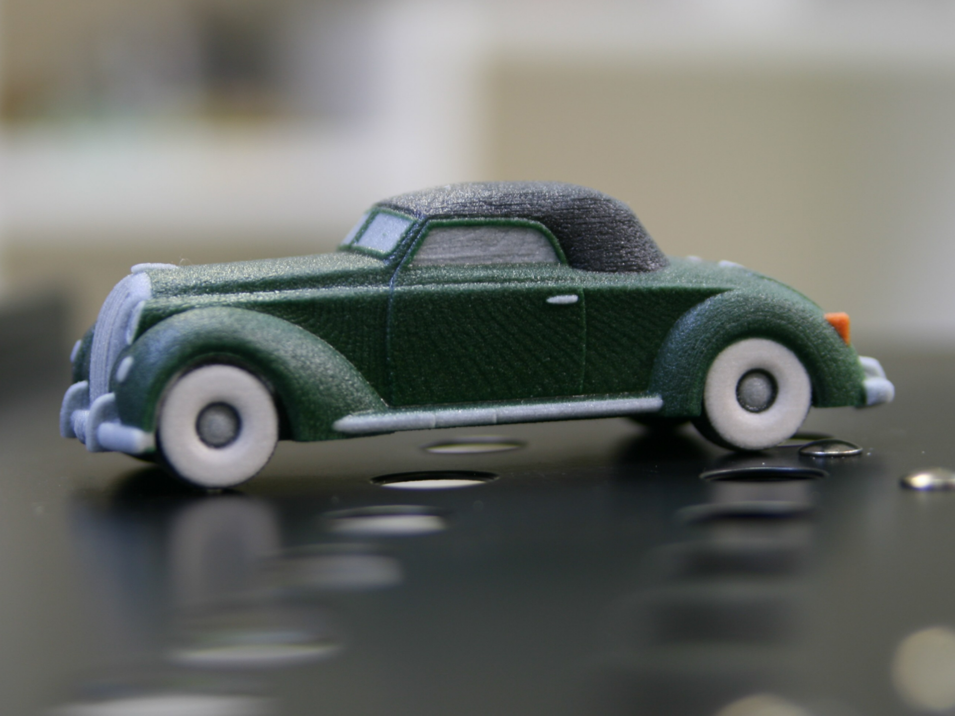 Opel Admiral Cabriolet (1939)