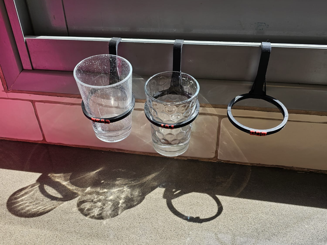 cup holder