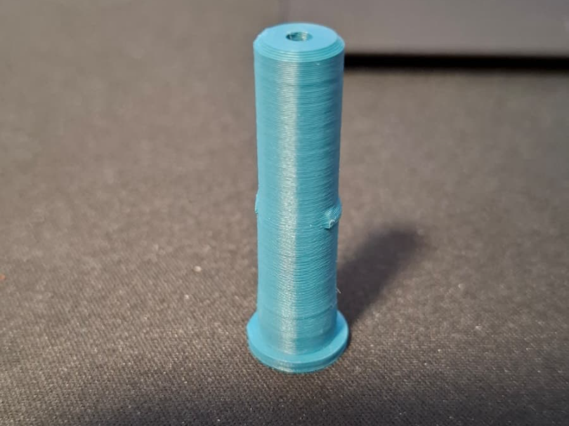 Makita MAKPAC Scharnierstift
