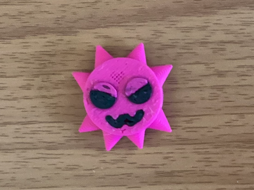 Lycan bead ((JSaB))