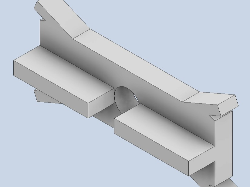 Nosac R-001