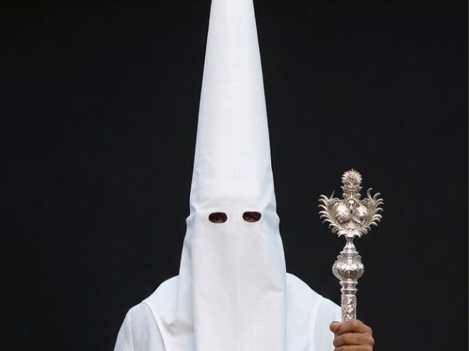 Nazarenos Sevilla